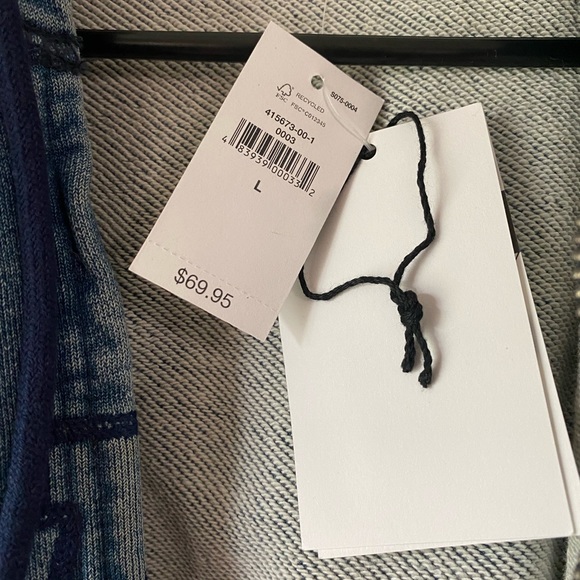 NWT GAP jacket. Size large - Picture 5 of 5